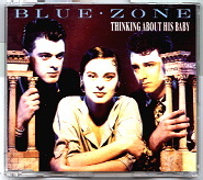 Blue Zone/Lisa Stansfield - Thinking About His Baby
